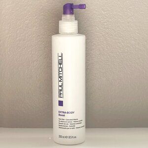 PAUL MITCHELL Extra Body Boost Root Lifter 8.5oz/250ml